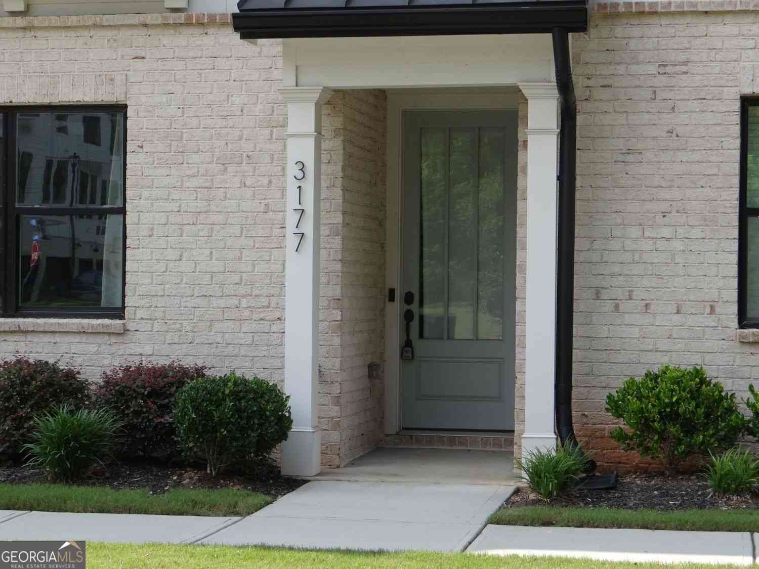 Townhouse For Rent - 3177 Kincaid<br/> Decatur, GA 30033