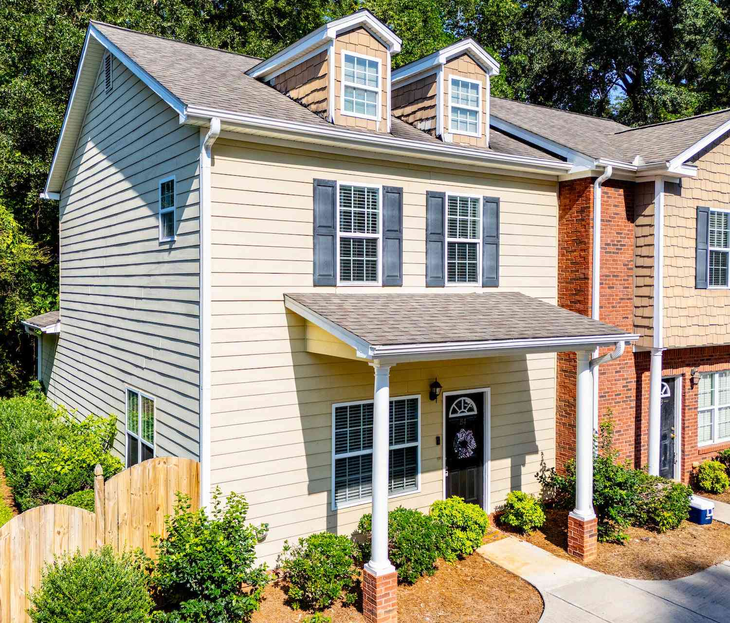 Condo For Rent - 145 Bowen Street #B4<br/> Carrollton, GA 30117