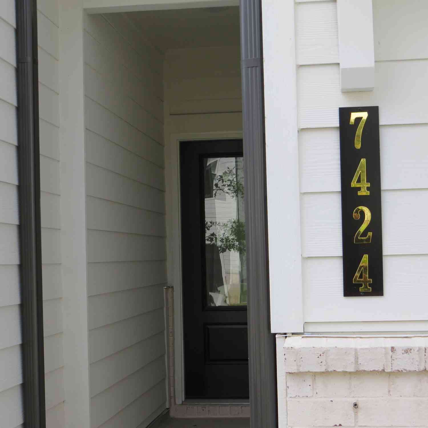 Townhouse For Rent - 7424 Quinn Place<br/> Hall County, Flowery Branch, GA 30542