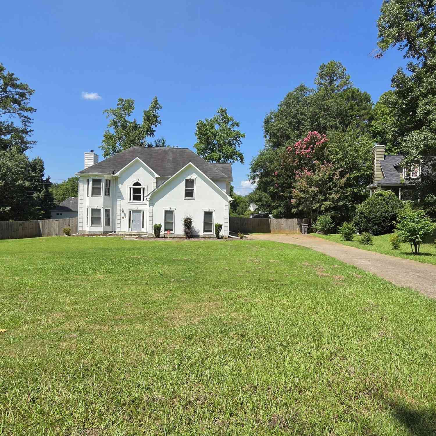 Homes For Rent - 31 Springfield Court<br/> Newnan, GA 30265