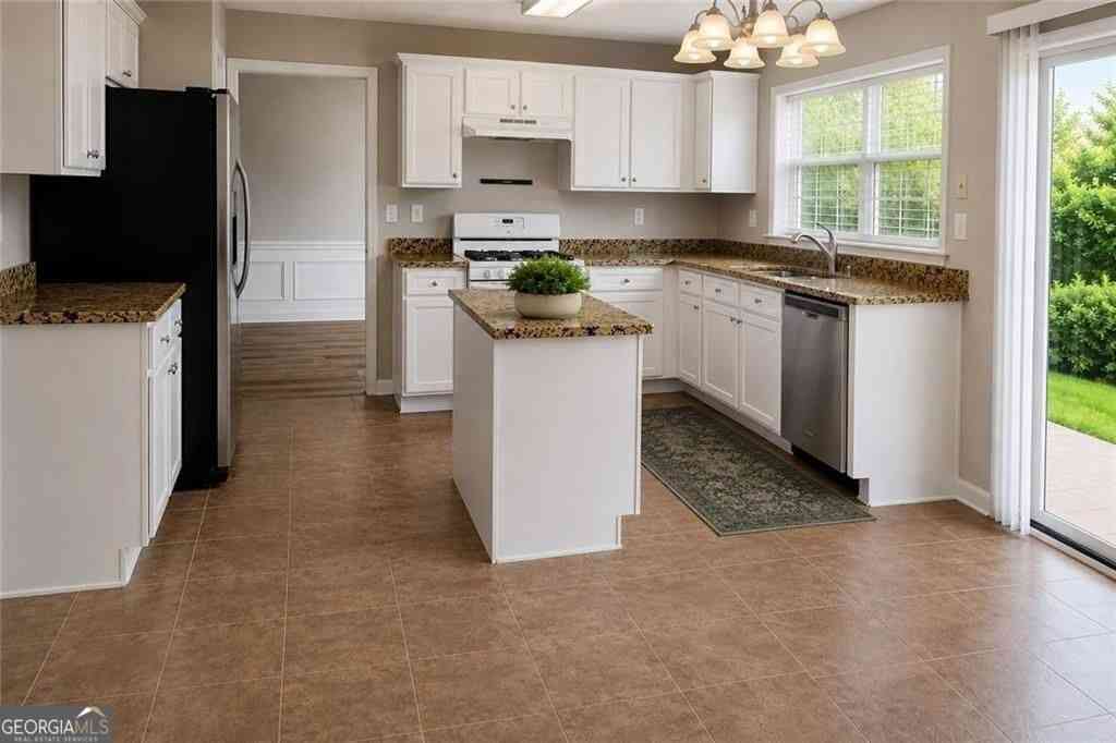 Homes For Rent - 355 Waddington Trail<br/> Fulton County, Johns Creek, GA 30097