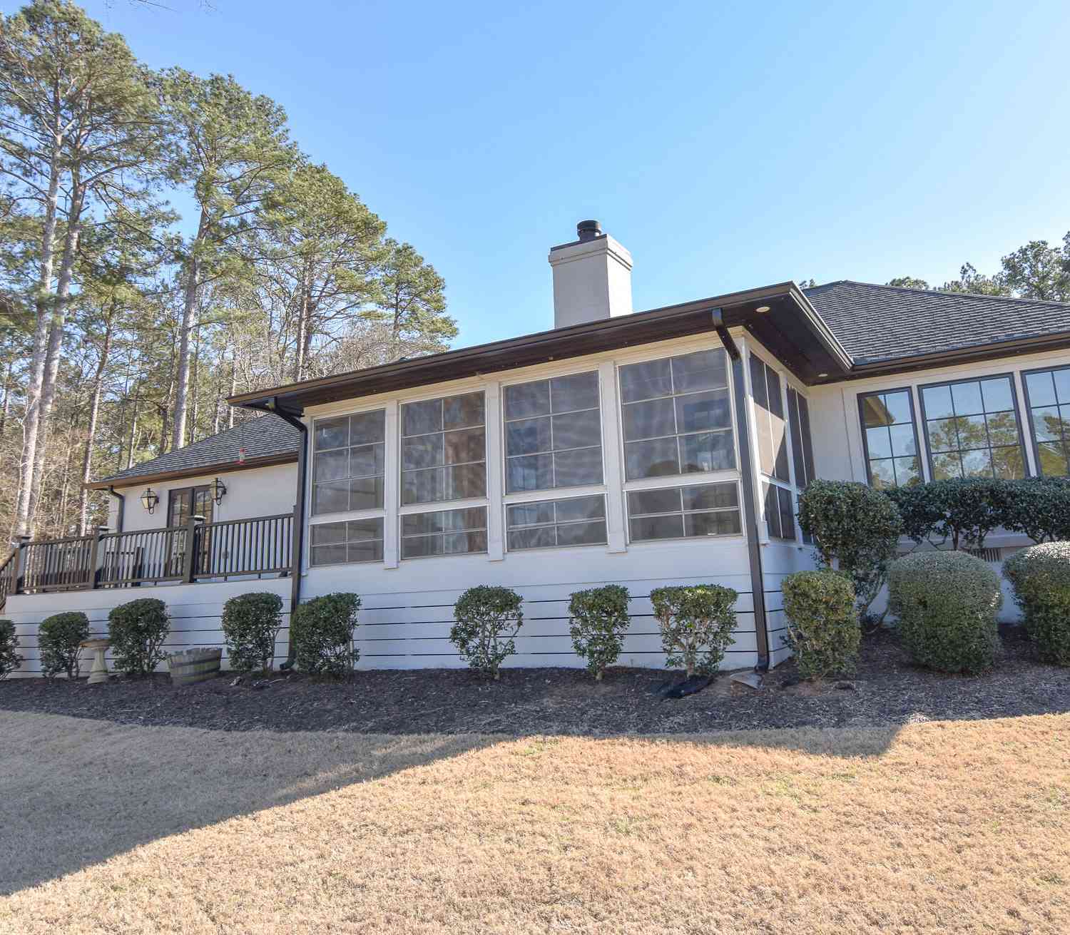Homes For Rent - 1091 Fairway Ridge Road<br/> Greensboro, GA 30642