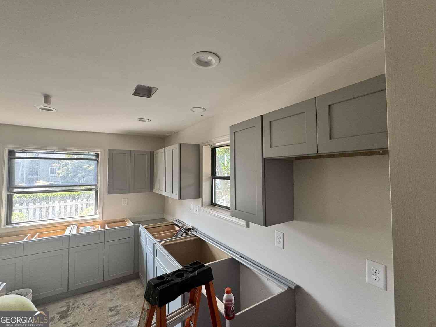 Condo For Rent - 732 Hanover Lane SE<br/> Marietta, GA 30067