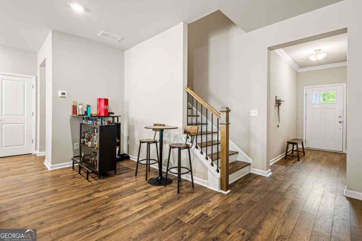 Townhouse For Rent - 1135 Elyse Lane<br/> Mableton, GA 30126