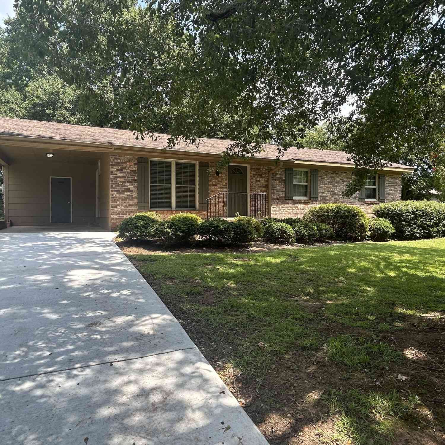 Homes For Rent - 1020 Tuxedo Lane<br/> Watkinsville, GA 30677