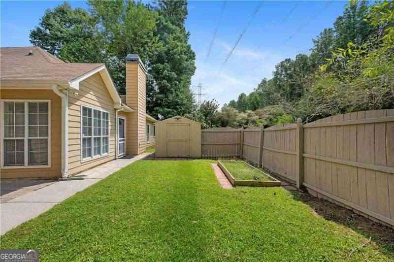 Homes For Rent - 6375 Seymour Place NW<br/> Acworth, GA 30101