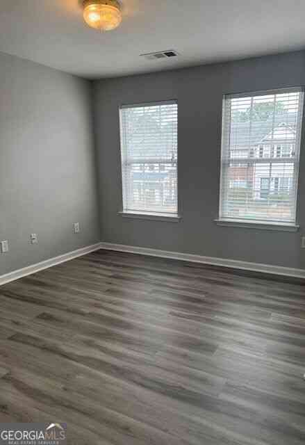 Townhouse For Rent - 3248 Hidden Cove Circle<br/> Peachtree Corners, GA 30092