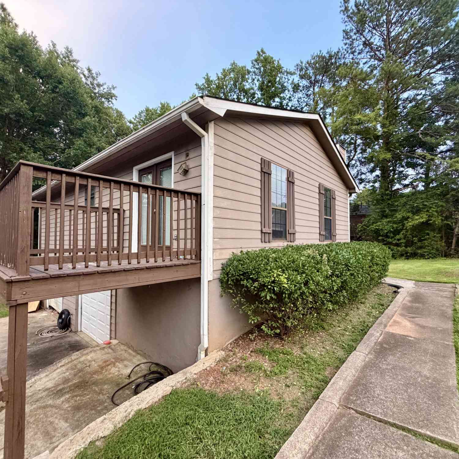 Multifamily For Rent - 204 Glendale Court<br/> Stockbridge, GA 30281