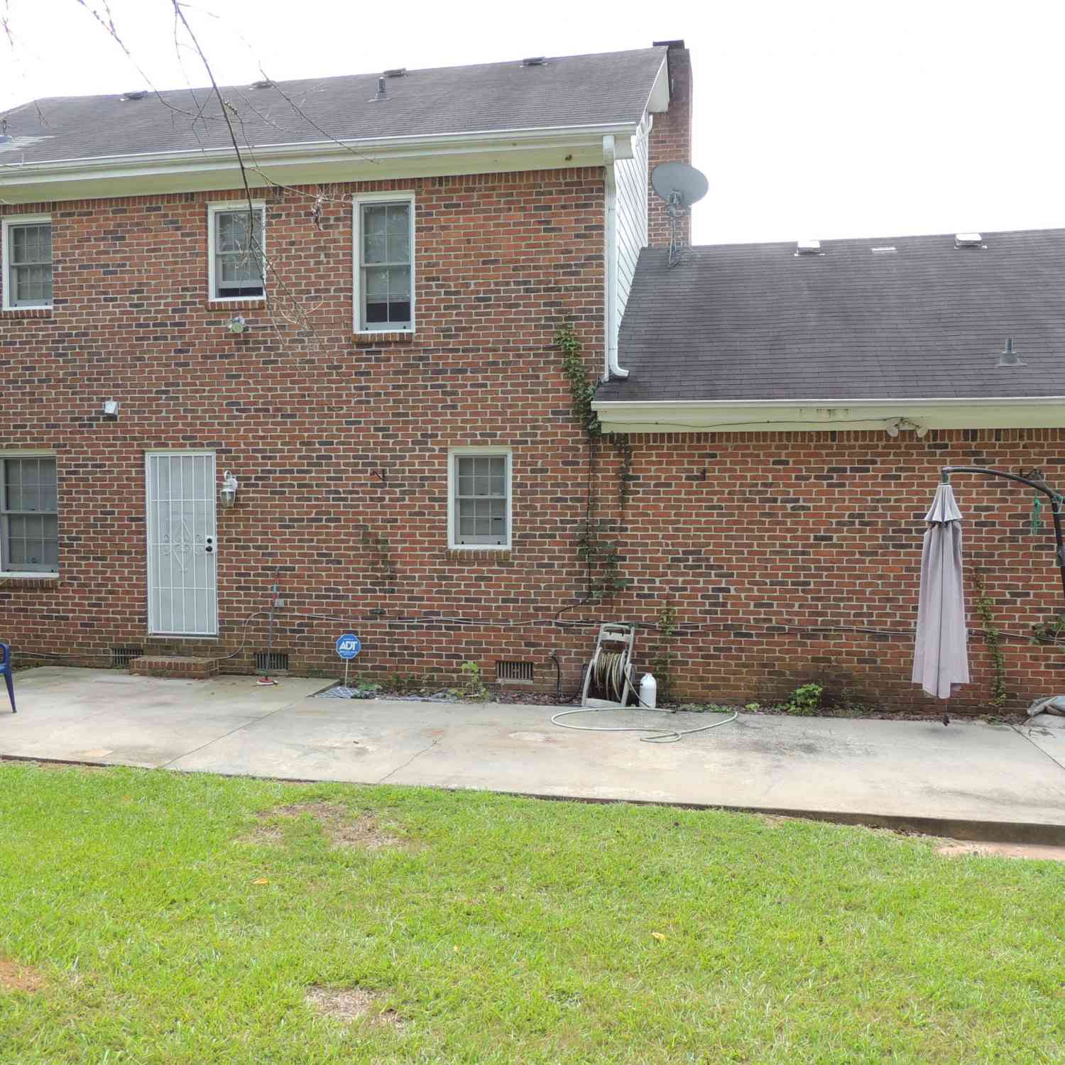 Homes For Rent - 6336 Phillips Place<br/> Dekalb County, Lithonia, GA 30058
