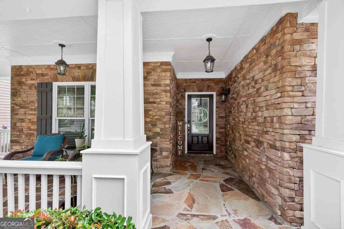 Homes For Rent - 7819 Brass Lantern Drive<br/> Flowery Branch, GA 30542