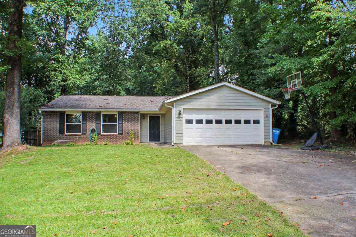 Homes For Rent - 4189 Hopkins Lake Drive<br/> Duluth, GA 30096
