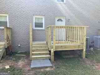 Other For Rent - 301 Cedar Creek Road #UNIT 7 B<br/> Winder, GA 30680