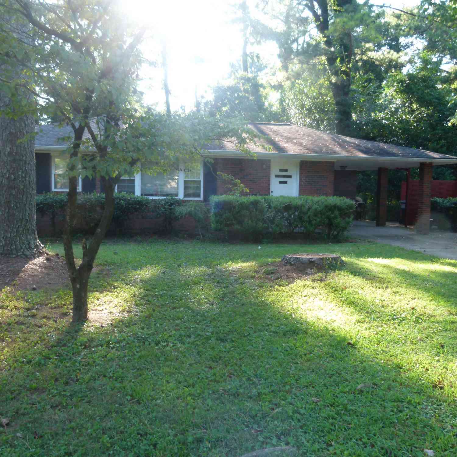 Homes For Rent - 900 Oriole Lane SE<br/> Marietta, GA 30067