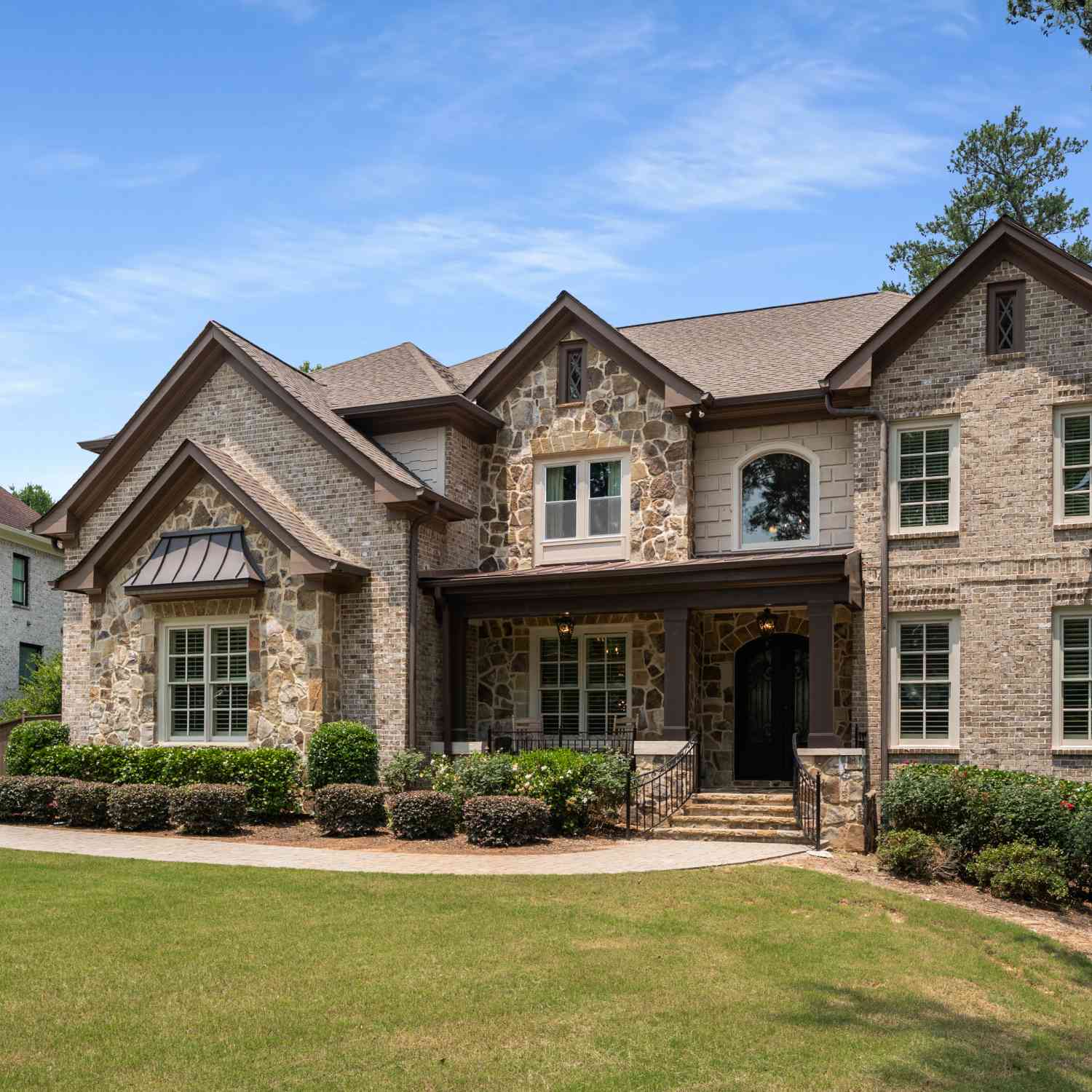 Homes For Rent - 6552 Long Acres Drive<br/> Sandy Springs, GA 30328