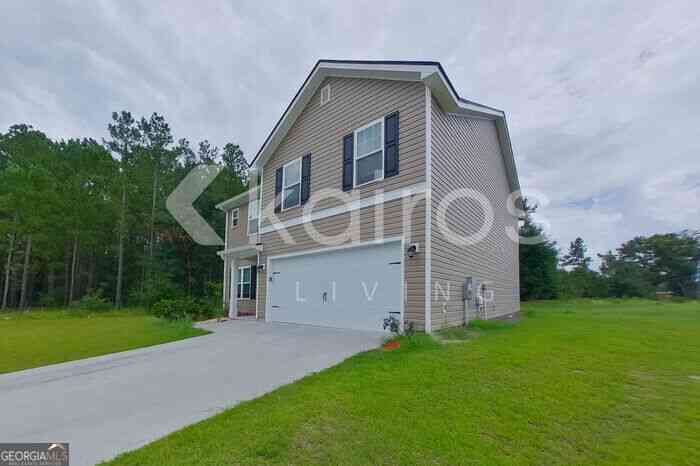 Homes For Rent - 109 Saint Matthew Way<br/> Springfield, GA 31329
