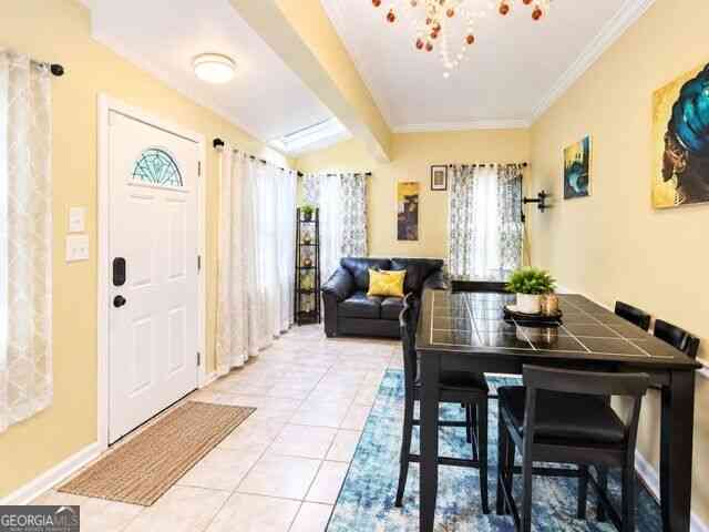 Homes For Rent - 3683 Tree Bark Trail<br/> Decatur, GA 30034