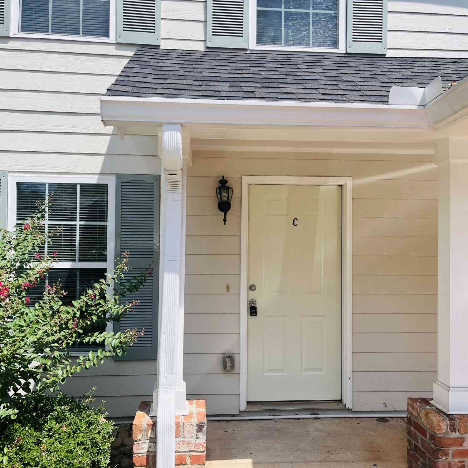 Multifamily For Rent - 601 Wilburn Avenue #C<br/> Troup County, Lagrange, GA 30240