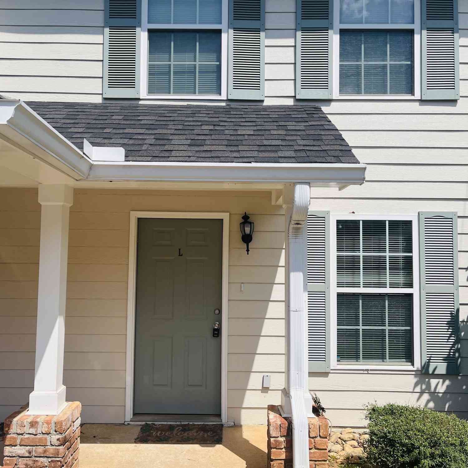 Multifamily For Rent - 605 Wilburn Avenue #L<br/> Troup County, Lagrange, GA 30240
