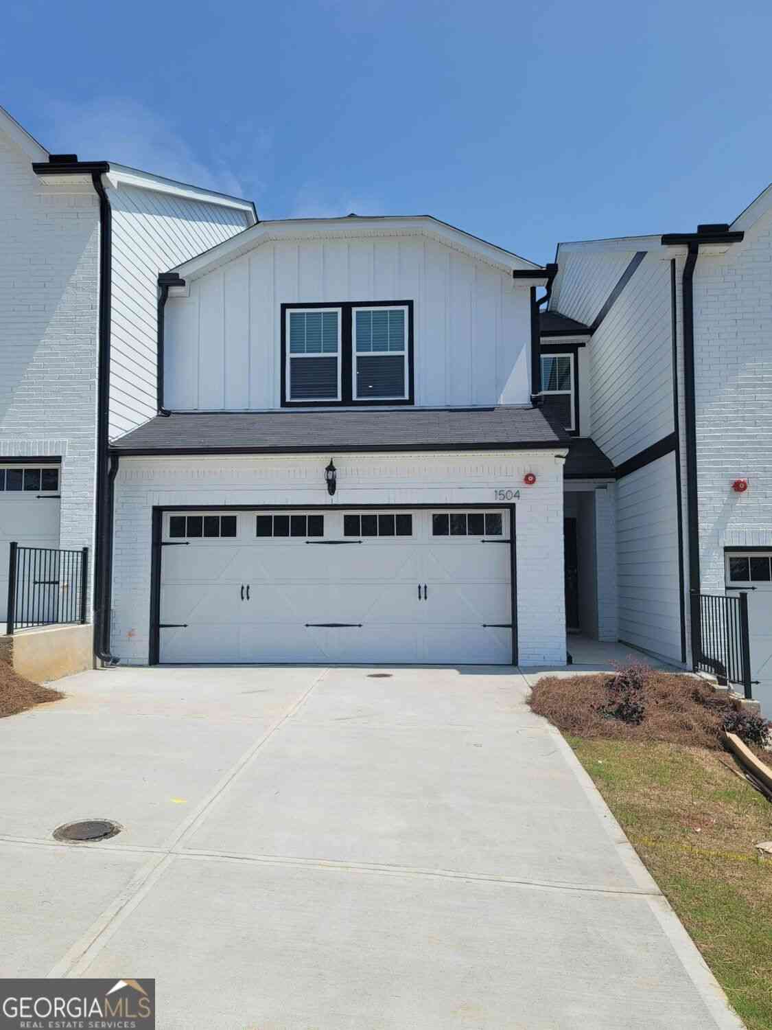 Townhouse For Rent - 1504 Purple Coneflower Avenue SE<br/> Smyrna, GA 30126