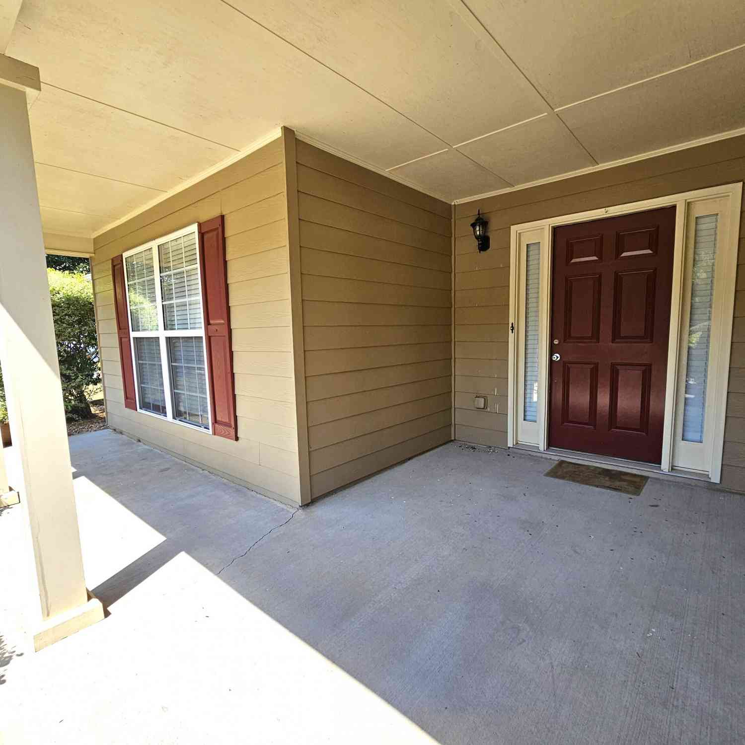 Homes For Rent - 109 Redtail Road<br/> Jackson County, Jefferson, GA 30549