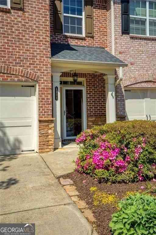 Condo For Rent - 1404 Lexington Drive<br/> Roswell, GA 30075