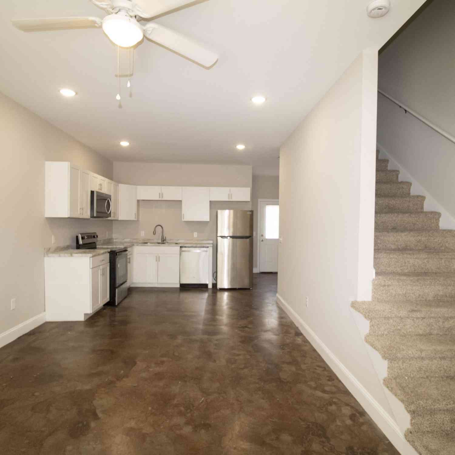Multifamily For Rent - 93 Briarwood Road<br/> Statesboro, GA 30460