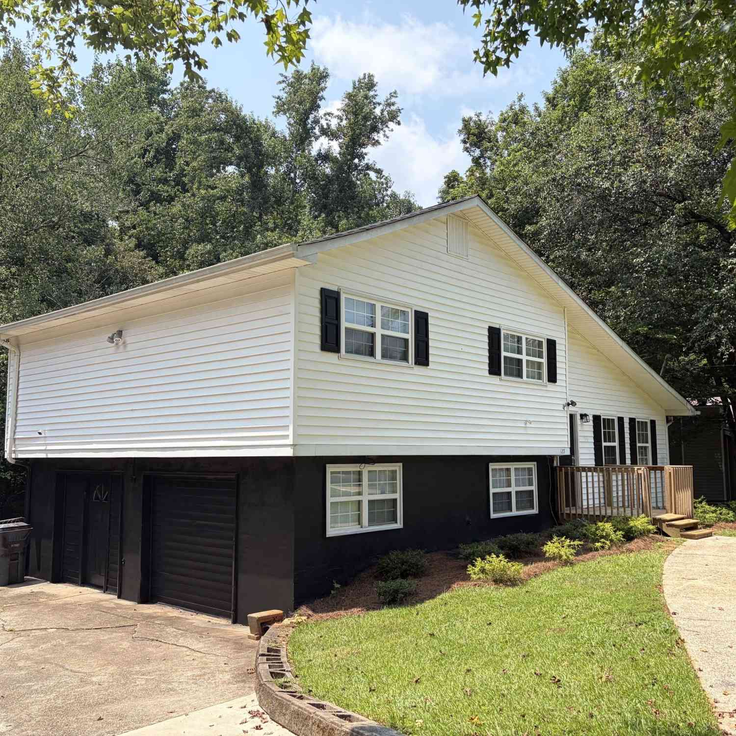 Homes For Rent - 125 S Meadowcliff Circle<br/> Carroll County, Carrollton, GA 30116