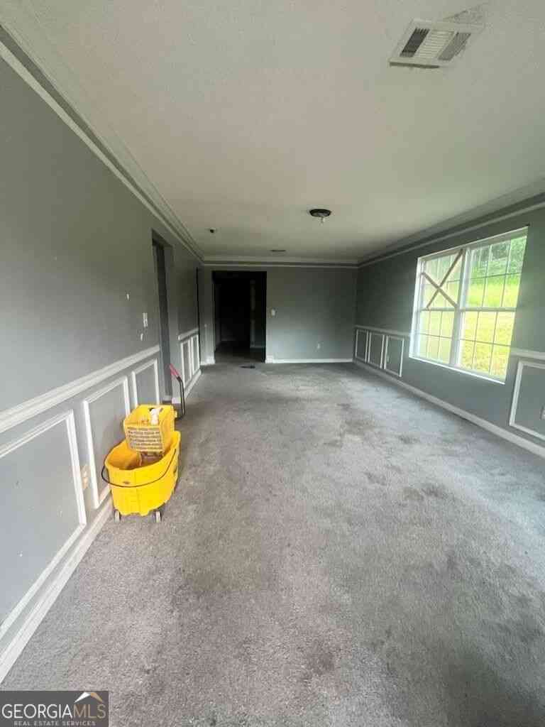 Homes For Rent - 460 Elm Street<br/> Macon, GA 31201