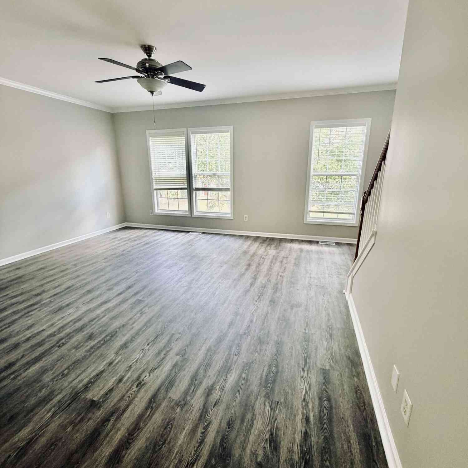 Townhouse For Rent - 3329 Chastain Garden Drive NW<br/> Kennesaw, GA 30144