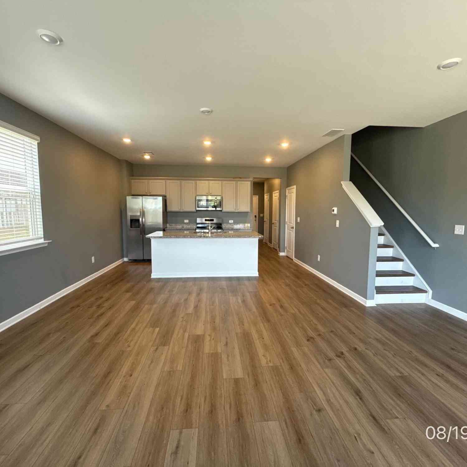 Slider Thumb