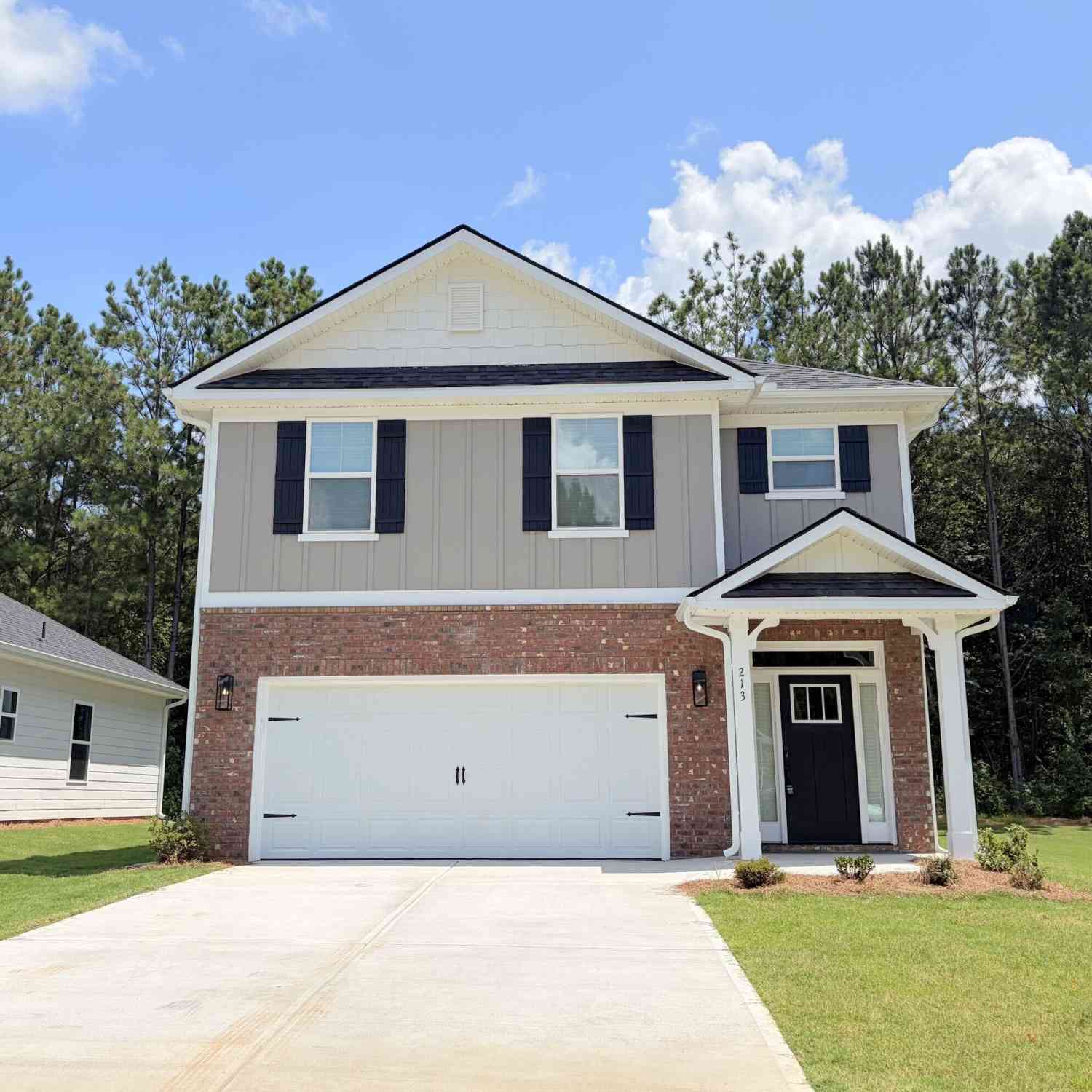 Homes For Rent - 213 Laney Drive<br/> Carroll County, Carrollton, GA 30117