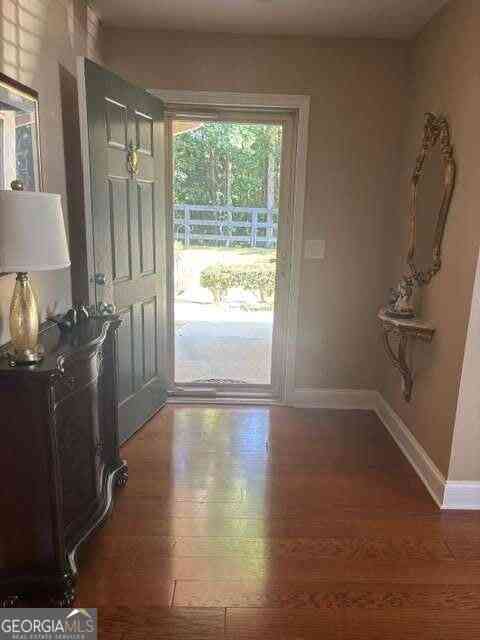 Condo For Rent - 5232 Stone Village Circle NW #42<br/> Kennesaw, GA 30152