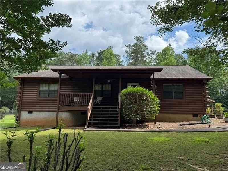 Homes For Rent - 8911 Daerwater Drive<br/> Douglas County, Winston, GA 30187
