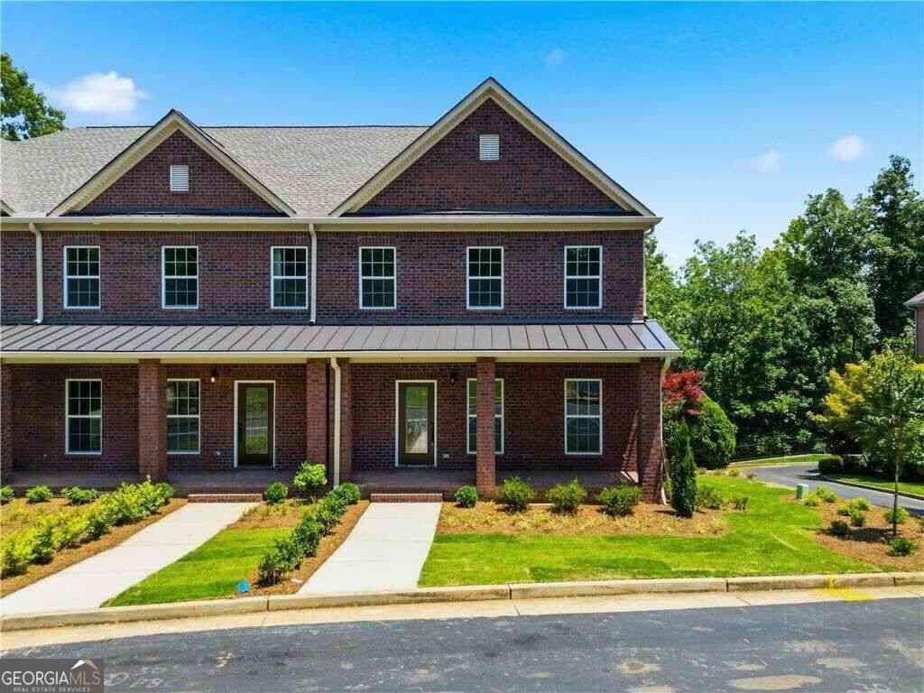Townhouse For Rent - 1950 Buford Dam Road #1002<br/> Forsyth County, Cumming, GA 30041