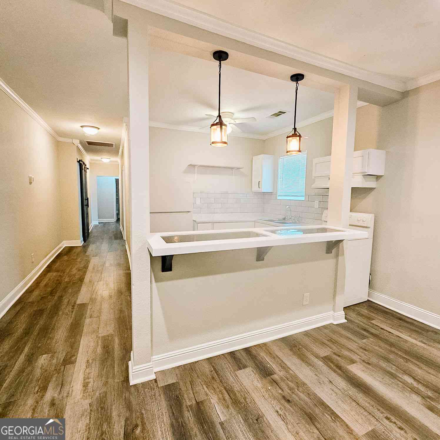 Multifamily For Rent - 408 Boulevard Street<br/> Peach County, Fort Valley, GA 31030