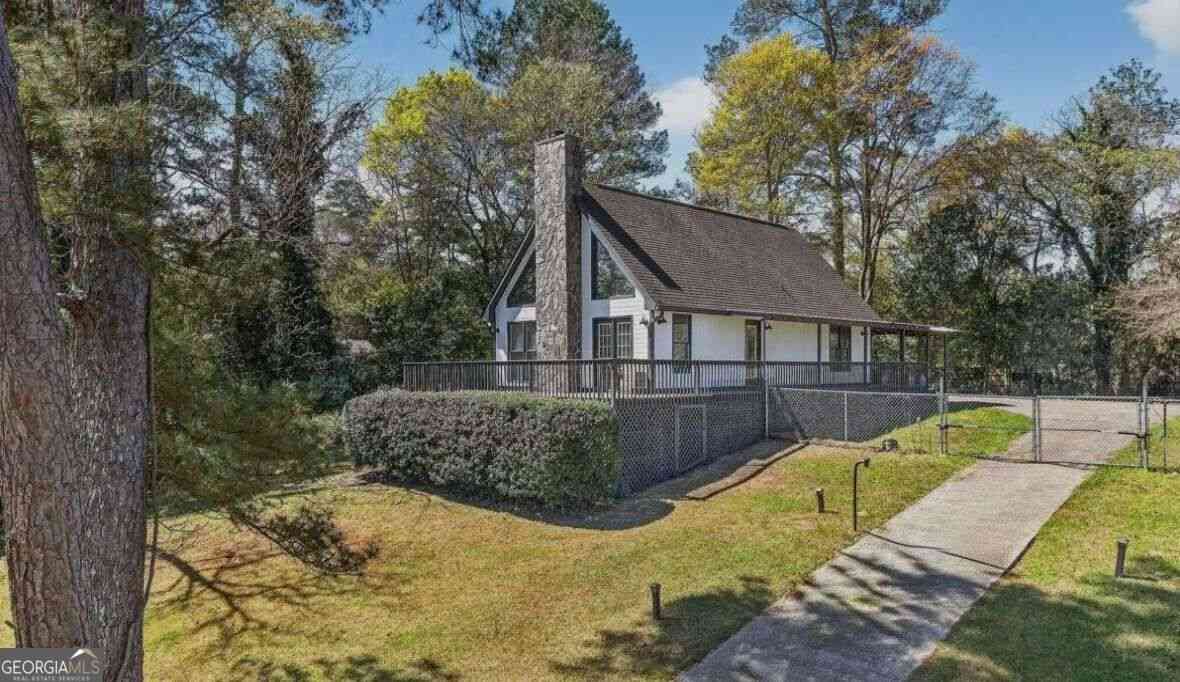 Homes For Rent - 720 Corbin Avenue<br/> Macon, GA 31204
