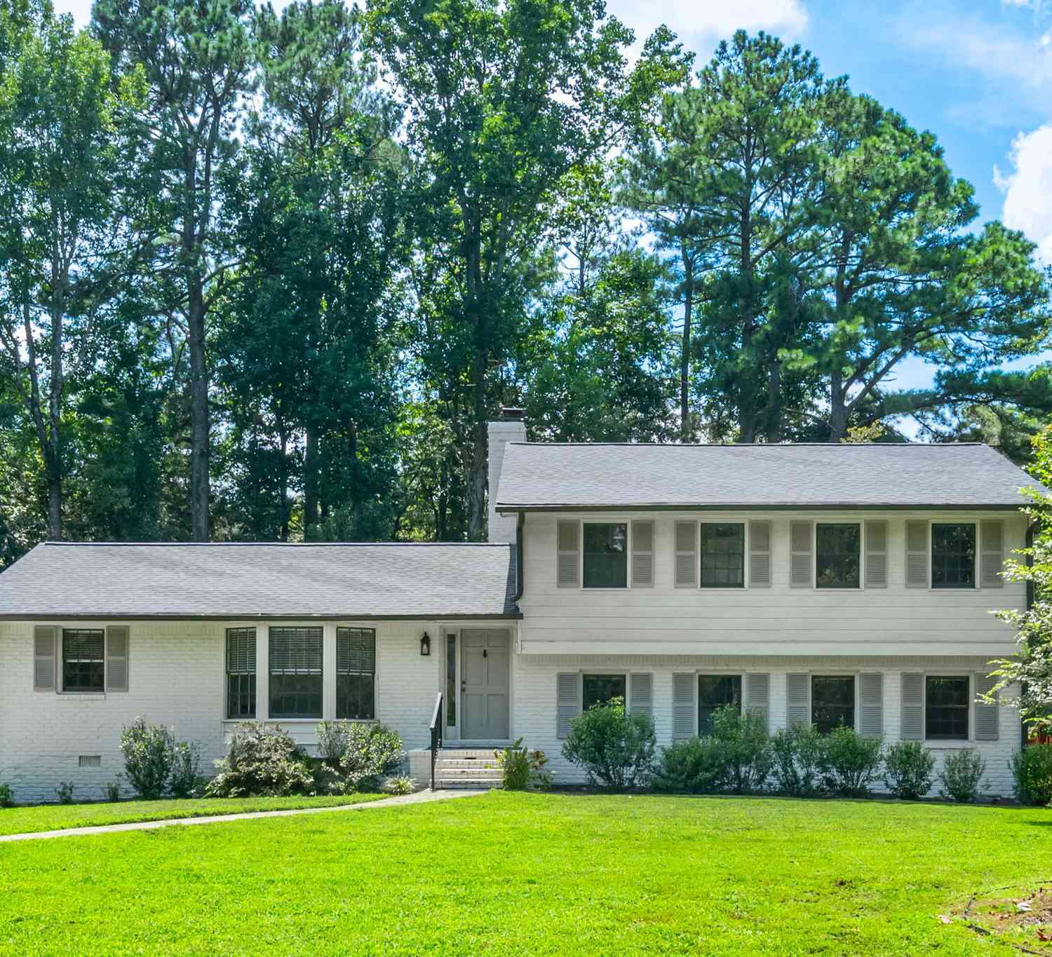 Homes For Rent - 5599 Bend Creek Road<br/> Dekalb County, Atlanta, GA 30338