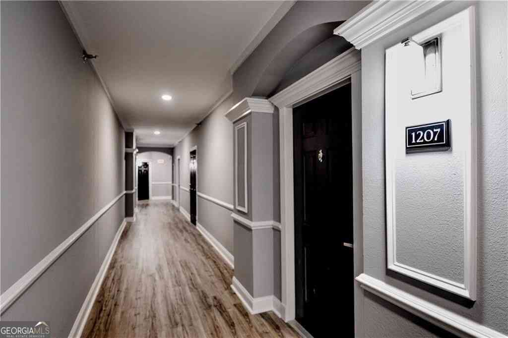Condo For Rent - 1850 Cotillion Drive #1207<br/> Dekalb County, Atlanta, GA 30338
