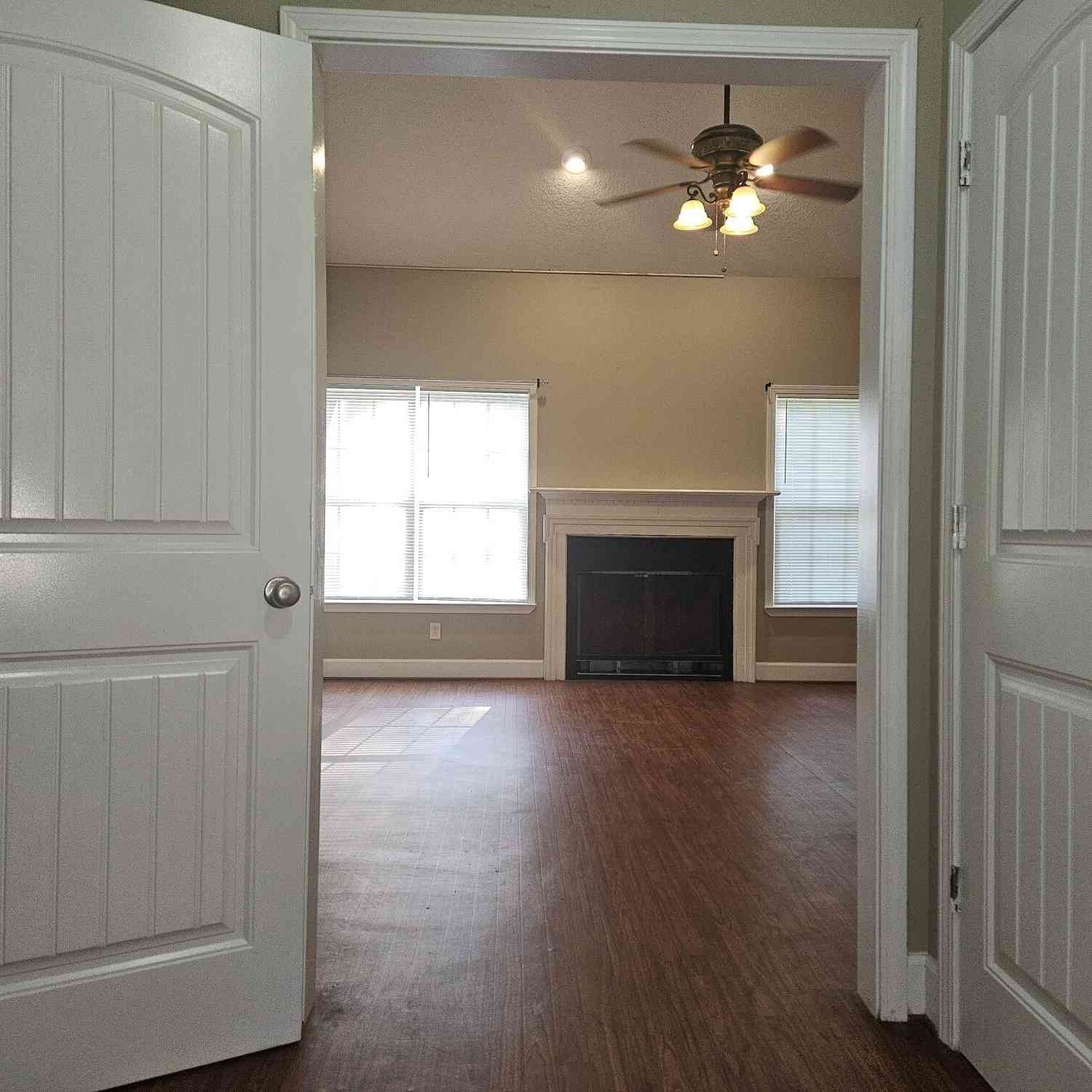 Homes For Rent - 104 Evergreen Drive #A<br/> Statesboro, GA 30458