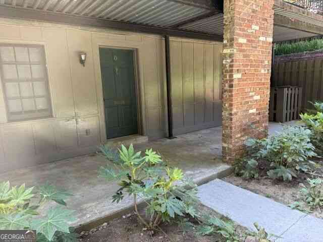 Condo For Rent - 3095 Colonial Way #O<br/> Atlanta, GA 30341