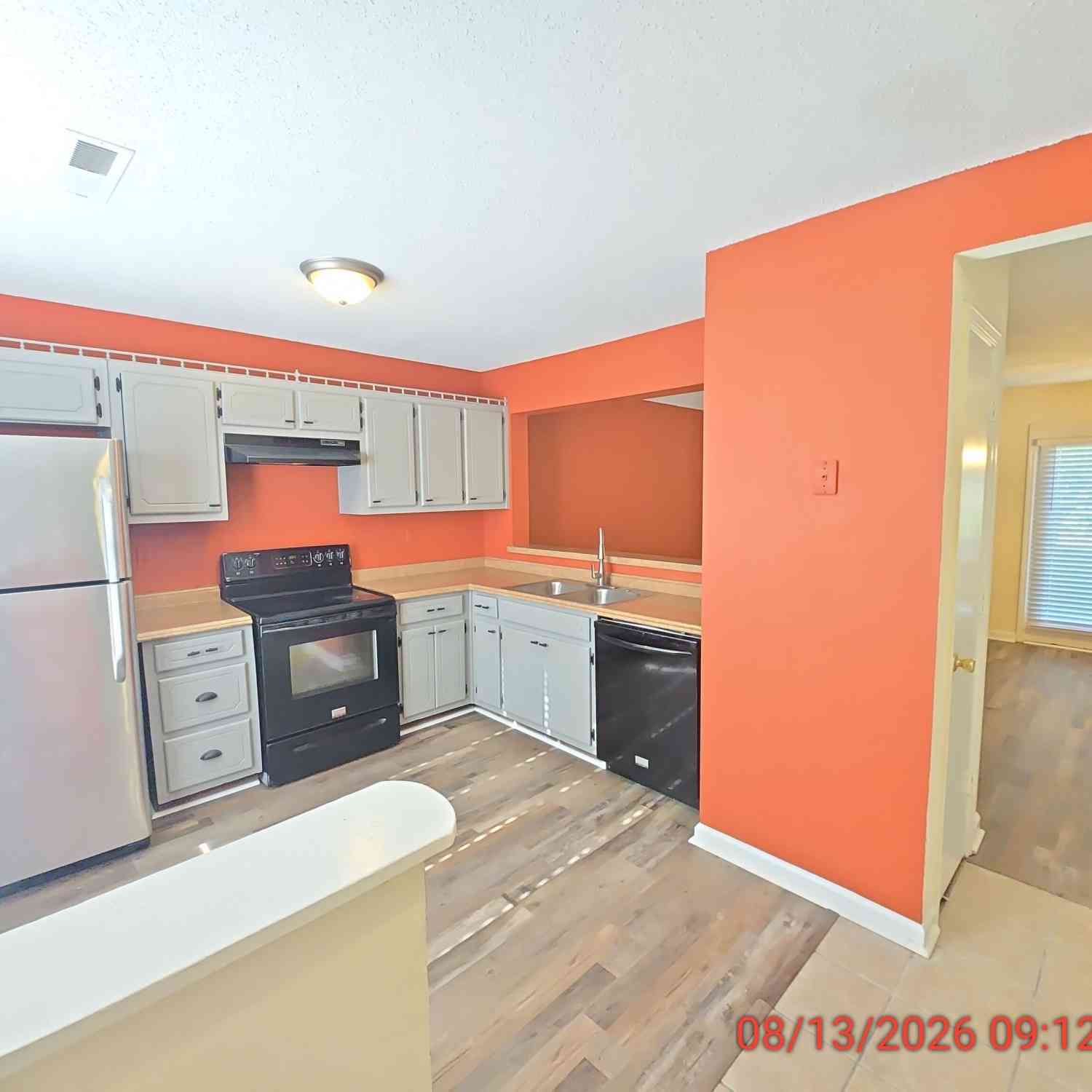 Townhouse For Rent - 1688 Winchester Way SE<br/> Conyers, GA 30013