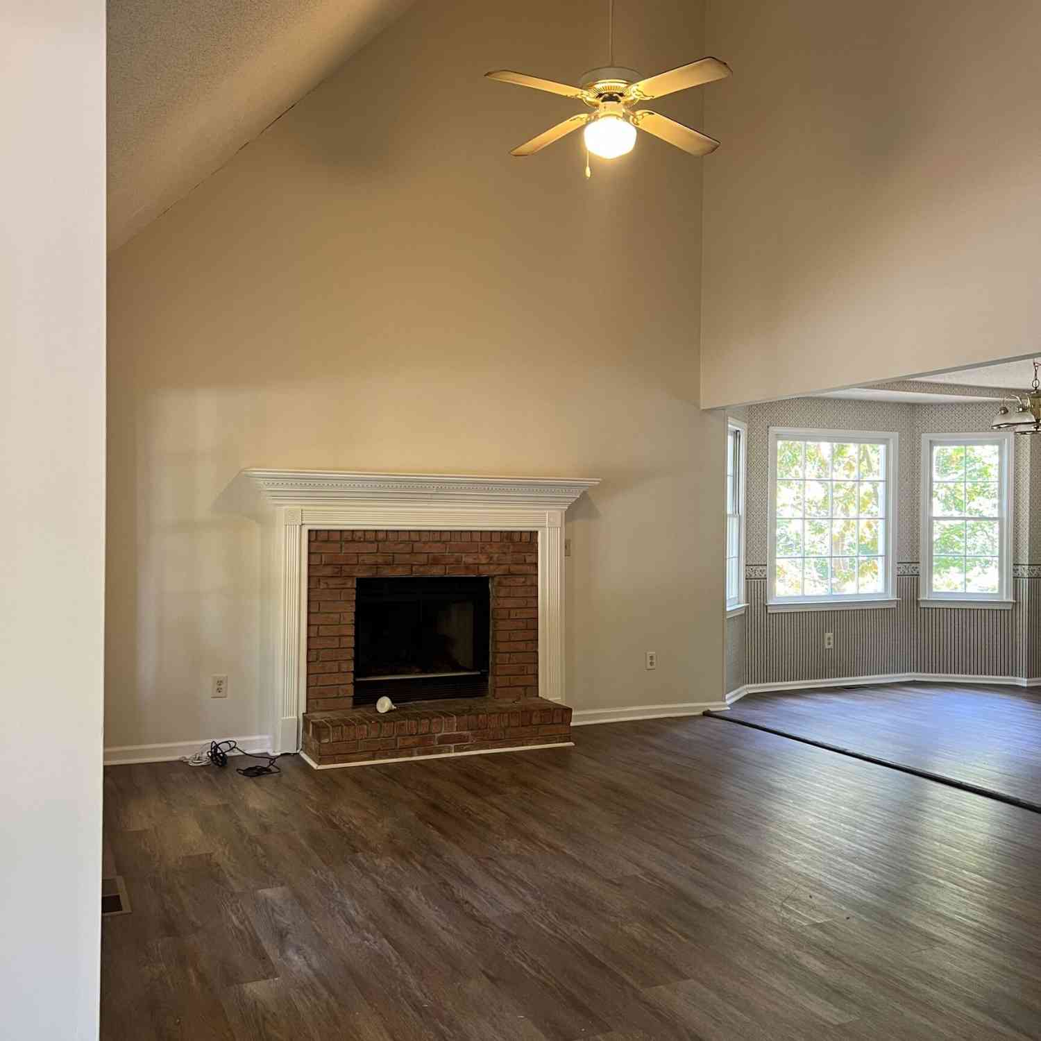 Homes For Rent - 222 Garretts Drive<br/> Douglasville, GA 30134