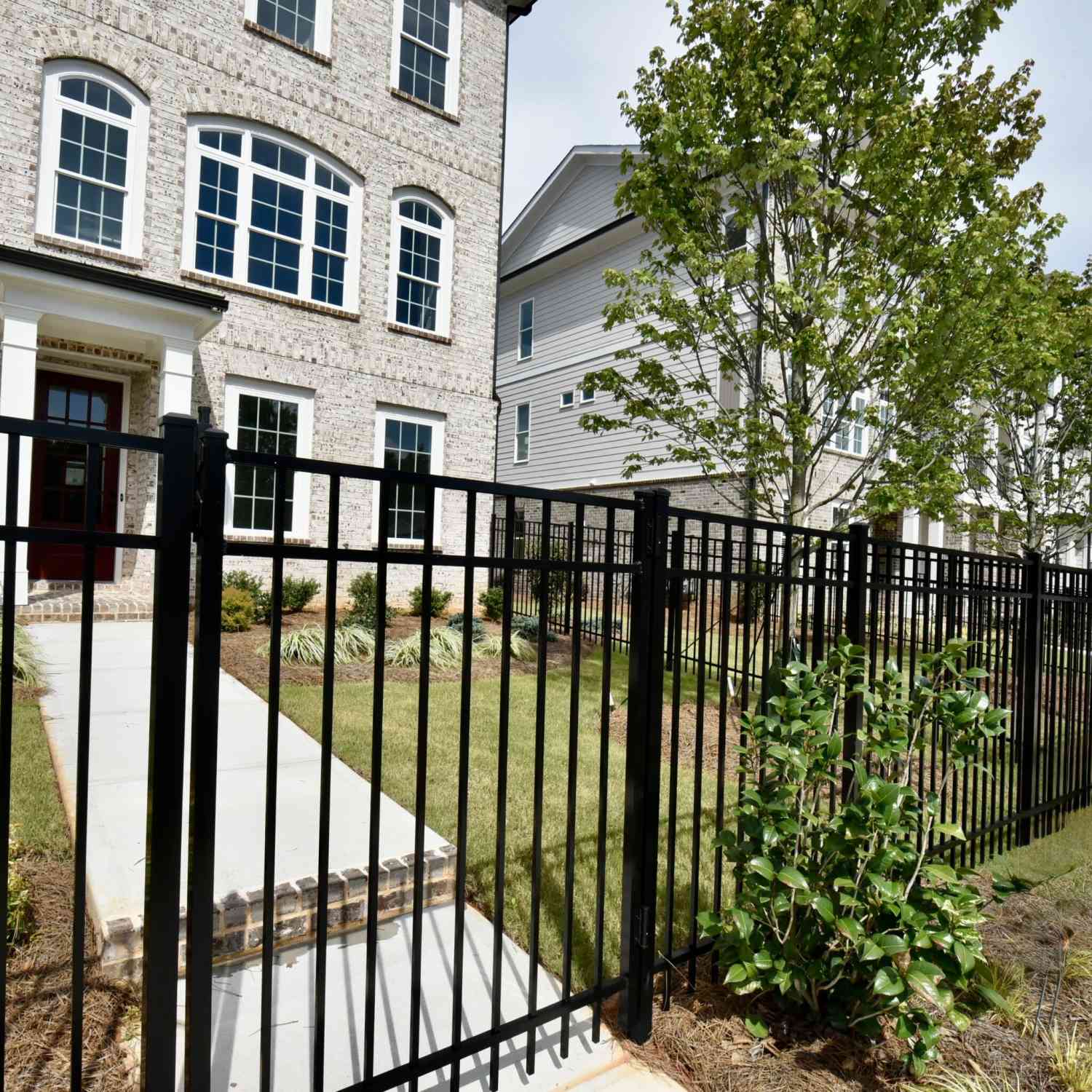 Townhouse For Rent - 1510 Westend Way #327<br/> Forsyth County, Cumming, GA 30041