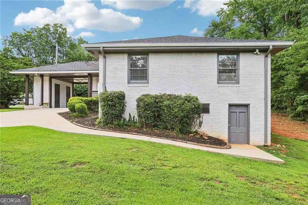 Homes For Rent - 3731 N Druid Hills Road<br/> Dekalb County, Decatur, GA 30033