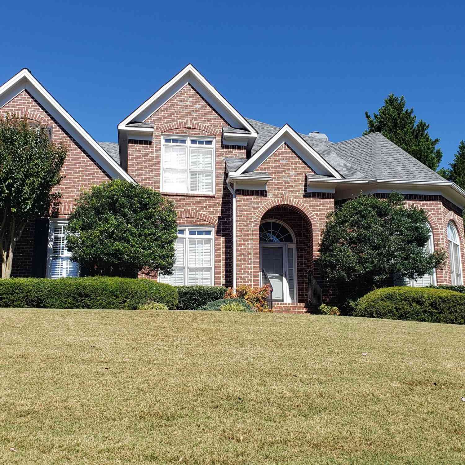 Homes For Rent - 3281 Winthrop Circle<br/> Marietta, GA 30067