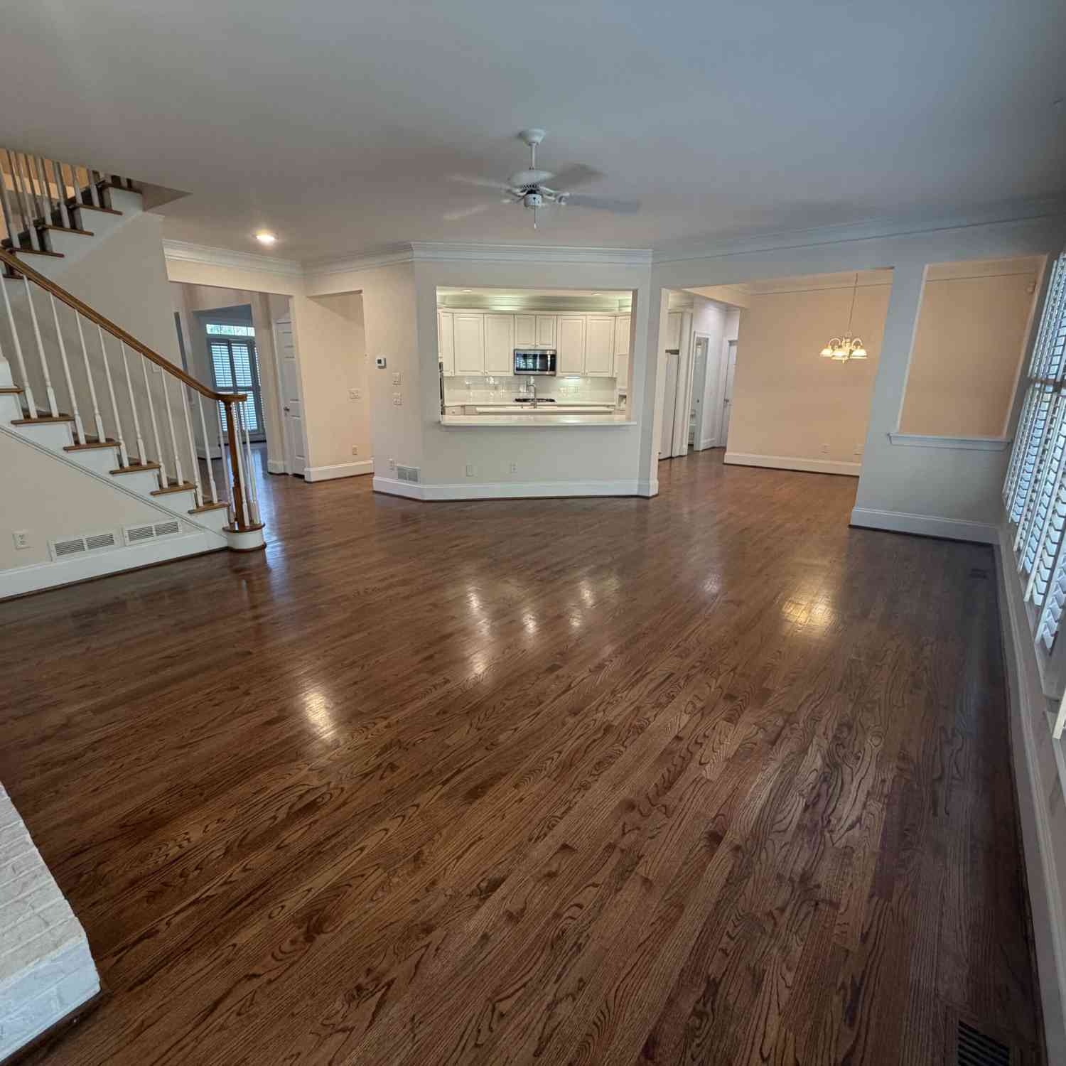 Homes For Rent - 3281 Winthrop Circle<br/> Marietta, GA 30067