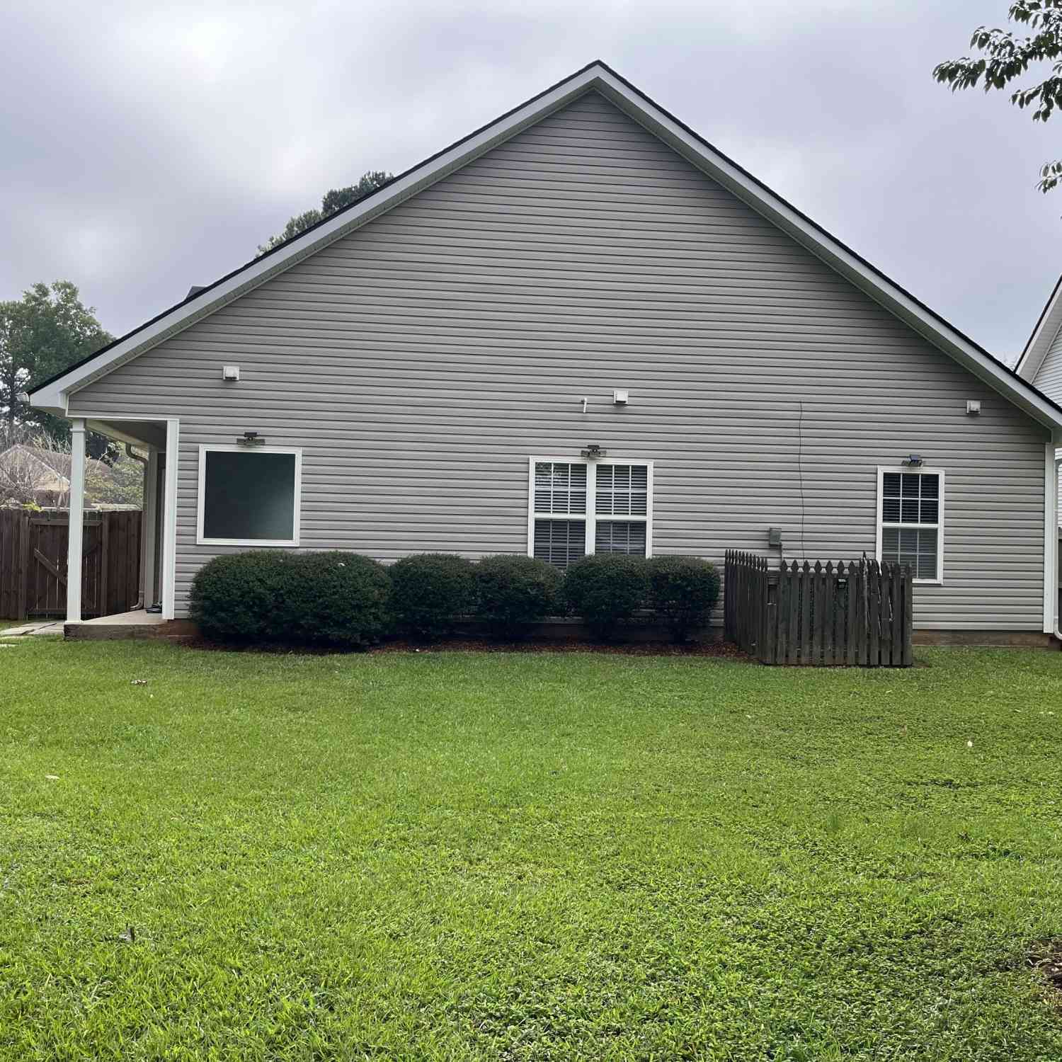 Homes For Rent - 307 Prescott Court<br/> Coweta County, Newnan, GA 30265
