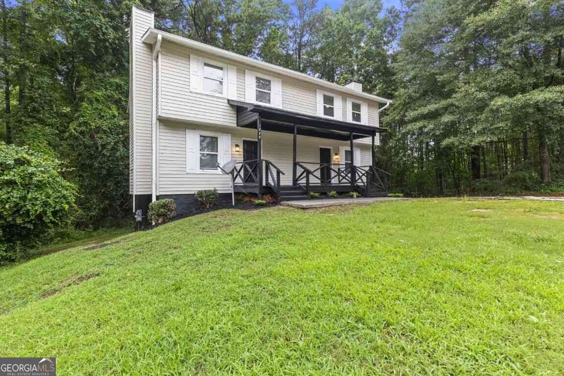 Multifamily For Rent - 1229 Creek Forest Court NW<br/> Conyers, GA 30012