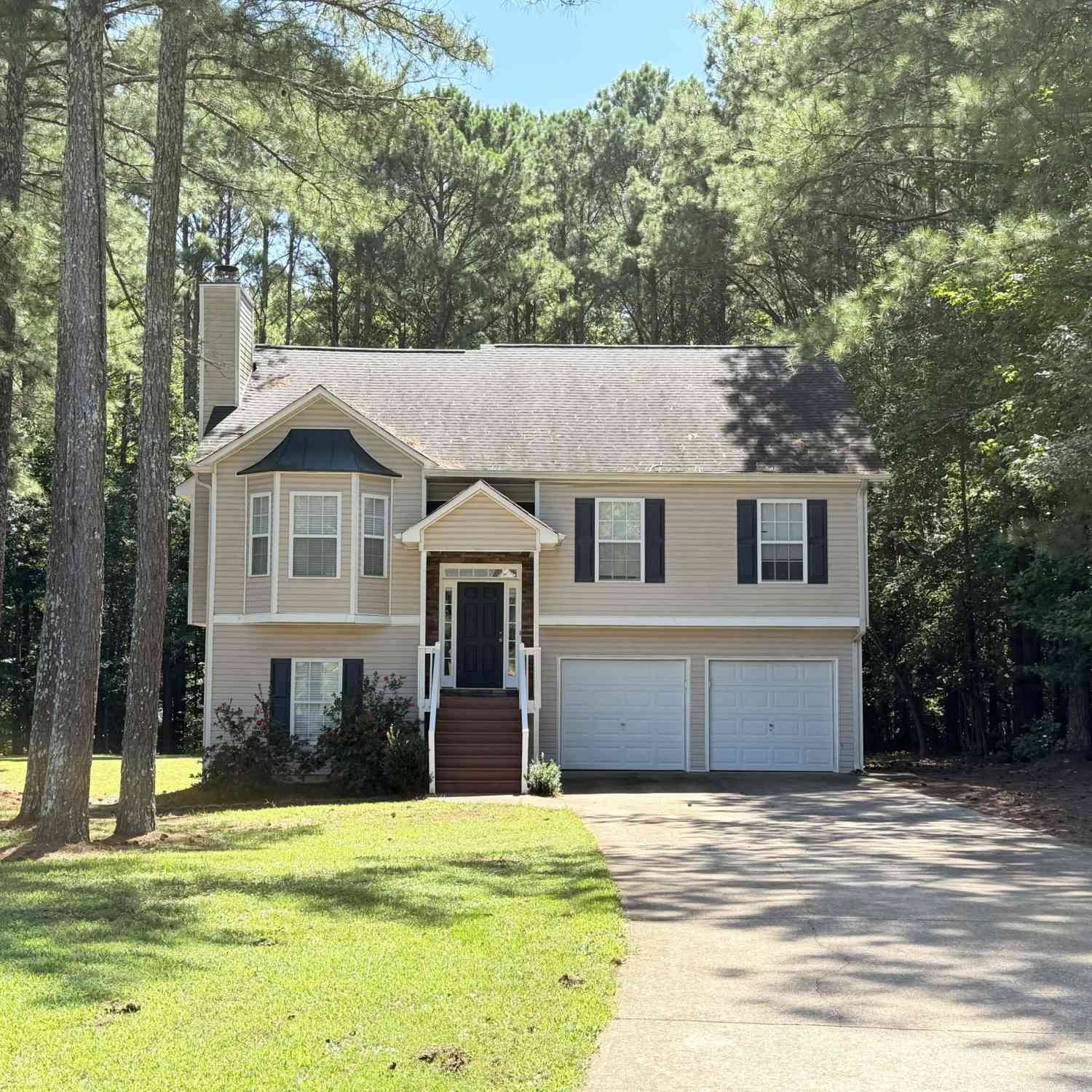 Homes For Rent - 11 Woodvine Court<br/> Bartow County, White, GA 30184