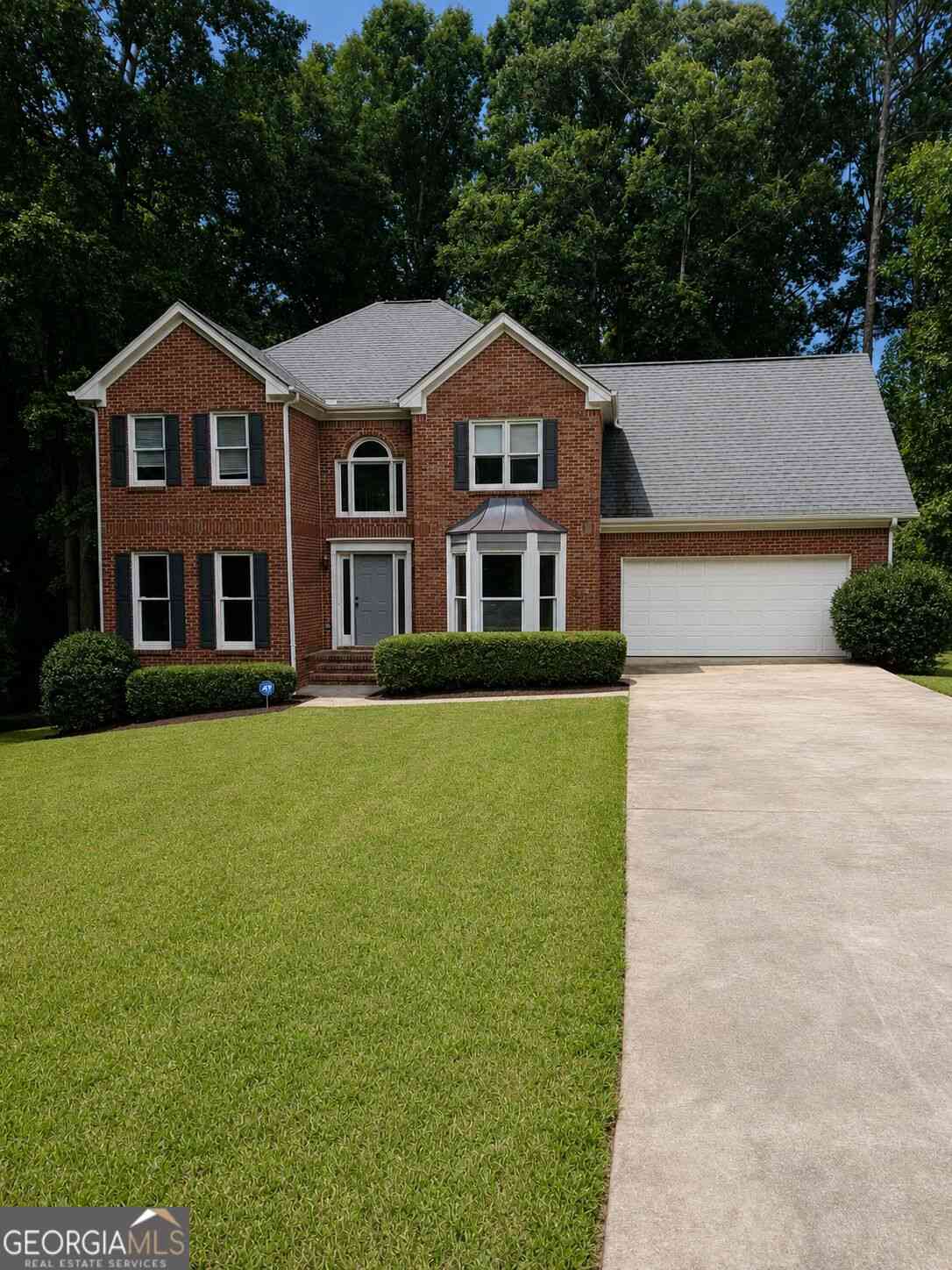 Homes For Rent - 4761 Habersham Way SE<br/> Conyers, GA 30094